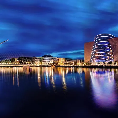 Guest house Lovely - Just 15 Mins To Centre Dublin