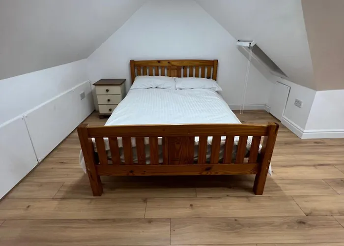 Lovely - Just 15 Mins To Centre * Dublin