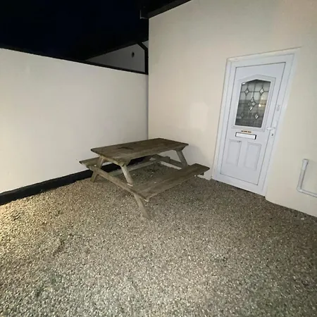 Lovely - Just 15 Mins To Centre בית הארחה דבלין