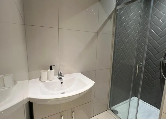 Lovely - Just 15 Mins To Centre Pensión Dublín