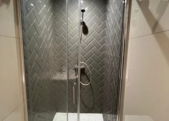 Lovely - Just 15 Mins To Centre *