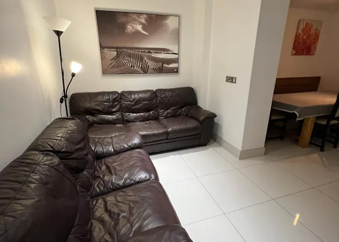 Lovely - Just 15 Mins To Centre Dublín