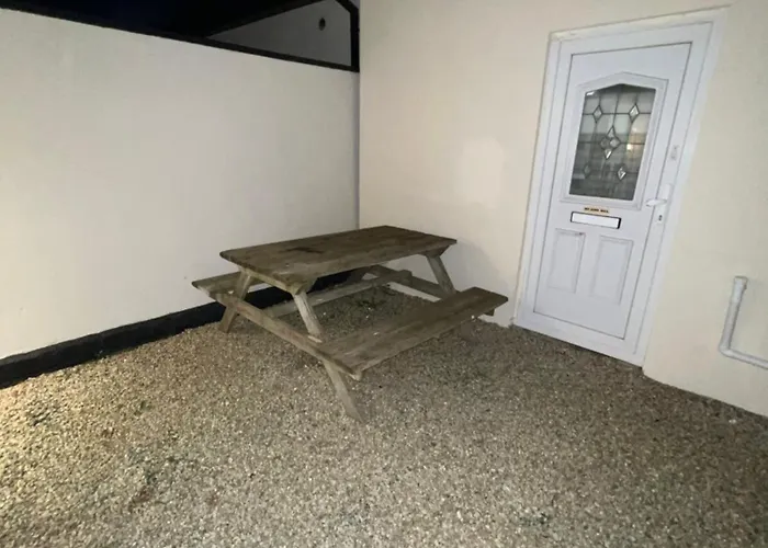 Lovely - Just 15 Mins To Centre Pensión Dublín