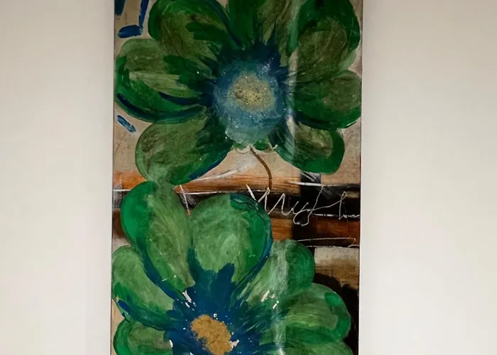 Lovely - Just 15 Mins To Centre Pensión